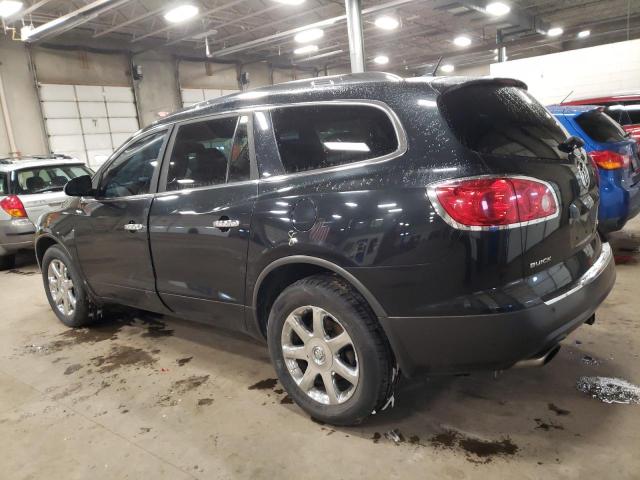Photo 2 from auction – 2008 BUICK ENCLAVE CX with VIN 5GAEV237X8J245245