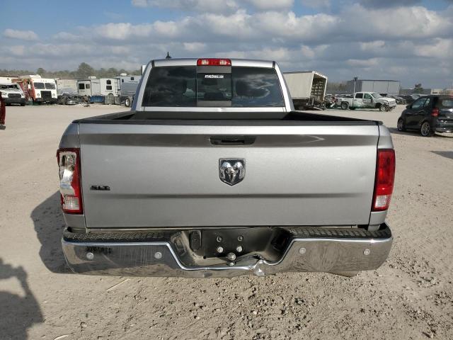 Photo 6 from auction – 2020 RAM 1500 CLASS with VIN 1C6RR6TT5LS134234