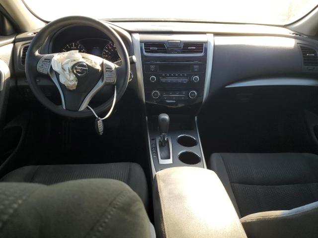 Photo 8 from auction – 2015 NISSAN ALTIMA 2.5 with VIN 1N4AL3AP1FC143478