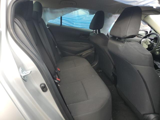 Photo 10 from auction – 2022 TOYOTA COROLLA LE with VIN JTDEPMAE4N3007056