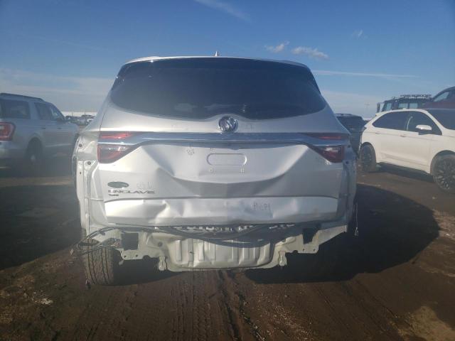 Photo 6 from auction – 2020 BUICK ENCLAVE ES with VIN 5GAEVAKW8LJ312761