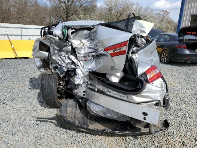 Photo 6 from auction – 2013 TOYOTA AVALON HYB with VIN 4T1BD1EB4DU016323