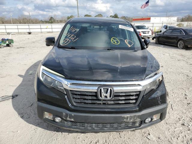 Zdjęcie 5 z aukcji – 2017 HONDA RIDGELINE z VIN 5FPYK3F64HB014921