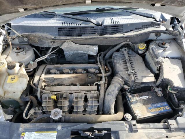 Foto 11 de la subasta – 2010 DODGE CALIBER SX con VIN 1B3CB4HA7AD602143