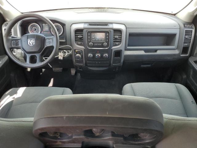 Photo 8 from auction – 2018 RAM 1500 ST with VIN 1C6RR6FT7JS171178