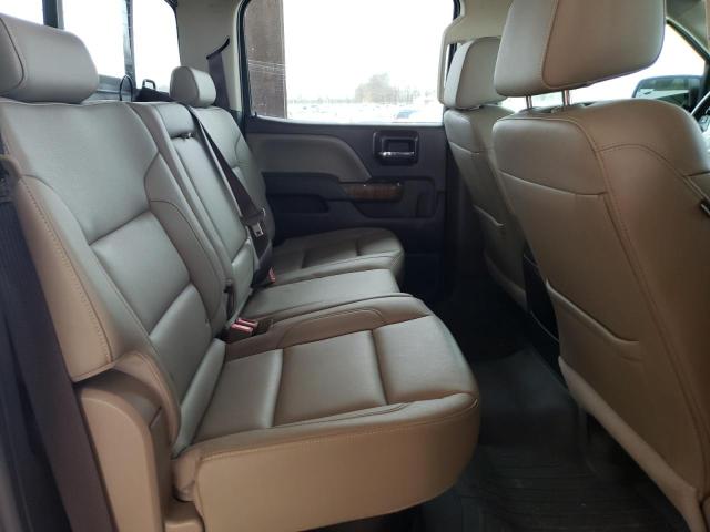 Photo 10 from auction – 2017 GMC SIERRA K15 with VIN 3GTU2NEC0HG437709