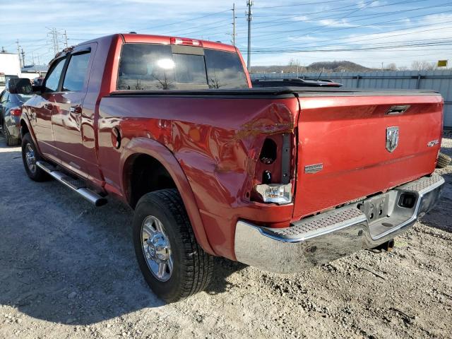 Photo 2 from auction – 2010 DODGE RAM 3500 with VIN 3D73Y3HL6AG151322