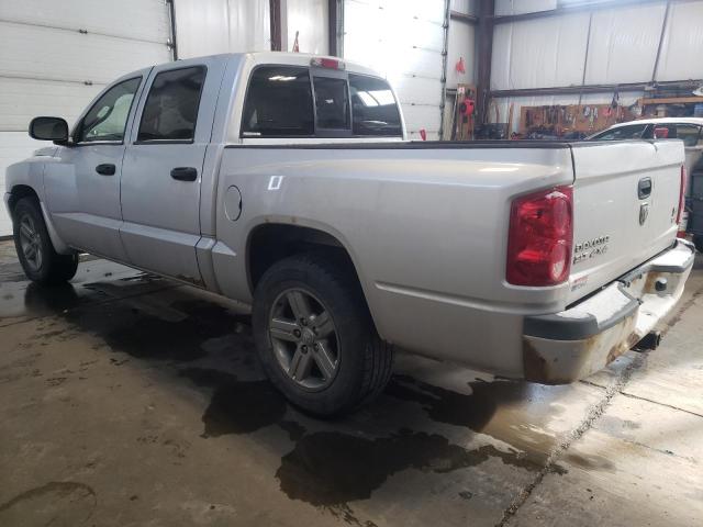 Photo 2 from auction – 2007 DODGE DAKOTA QUA with VIN 1D7HW48P77S199420