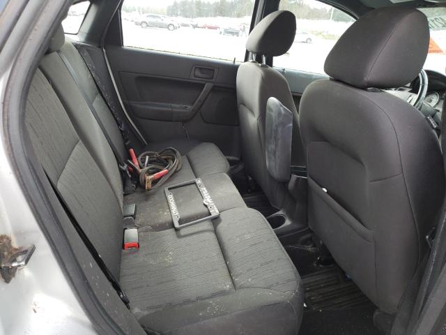 Photo 10 from auction – 2010 FORD FOCUS with VIN 1FAHP3FN0AW147359