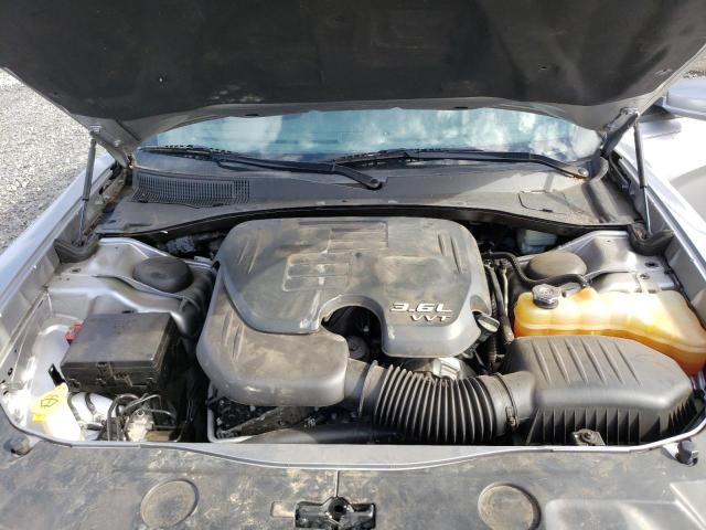 Photo 11 from auction – 2013 DODGE CHARGER SX with VIN 2C3CDXHG4DH706695