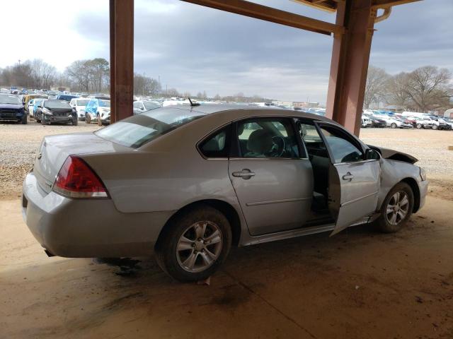 Photo 3 from auction – 2012 CHEVROLET IMPALA LS with VIN 2G1WA5E39C1124079