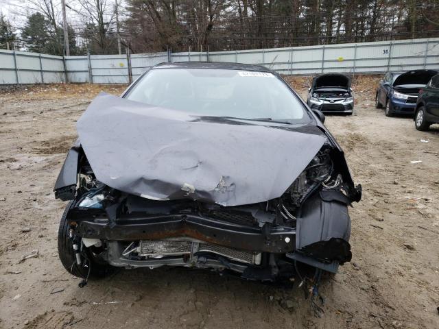 Photo 5 from auction – 2014 TOYOTA PRIUS C with VIN JTDKDTB38E1084317