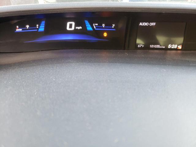 Zdjęcie 9 z aukcji – 2014 HONDA CIVIC EX z VIN 19XFB2F81EE028000