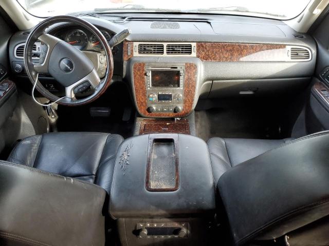 Photo 8 from auction – 2010 GMC YUKON XL D with VIN 1GKUKMEFXAR148397