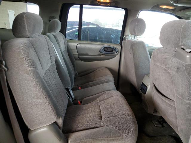 Photo 10 from auction – 2003 CHEVROLET TRAILBLAZE with VIN 1GNES16S036180314