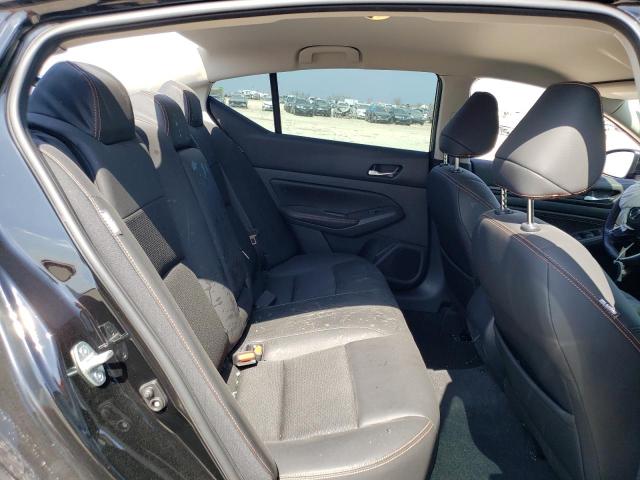 Photo 10 from auction – 2021 NISSAN ALTIMA SR with VIN 1N4BL4CV3MN383526