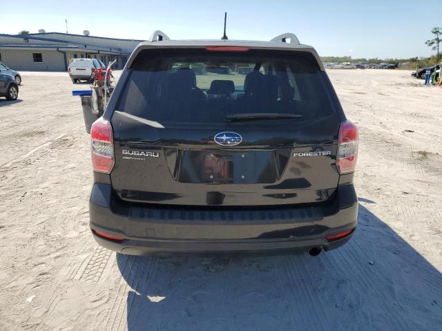 Photo 6 from auction – 2014 SUBARU FORESTER 2 with VIN JF2SJAHC0EH521840