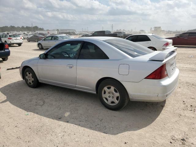 Photo 2 from auction – 2003 HONDA CIVIC LX with VIN 1HGEM22583L030334