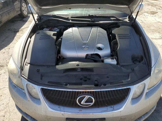 صورة رقم 11 من المزاد - 2007 LEXUS GS 350 مع VIN JTHBE96S270027703