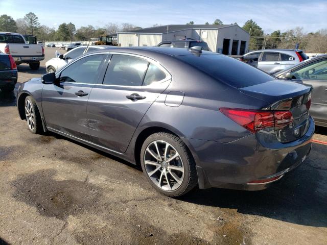 Photo 2 from auction – 2015 ACURA TLX TECH with VIN 19UUB2F58FA003162