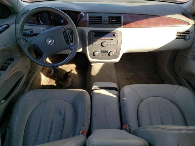 Photo 8 from auction – 2007 BUICK LUCERNE CX with VIN 1G4HD57227U149410