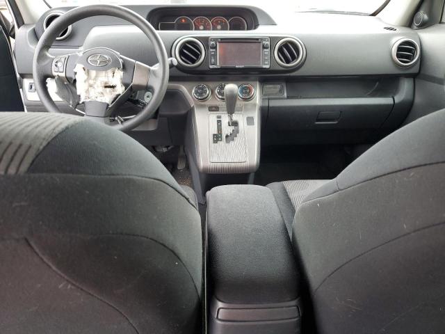 Photo 8 from auction – 2014 TOYOTA SCION XB with VIN JTLZE4FEXEJ053720