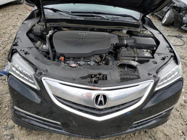 Photo 11 from auction – 2015 ACURA TLX with VIN 19UUB2F36FA025613
