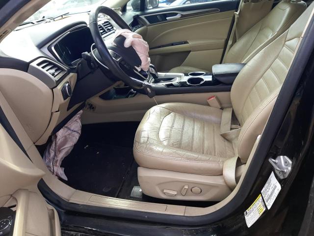 Photo 7 from auction – 2014 FORD FUSION SE with VIN 3FA6P0HD9ER122351