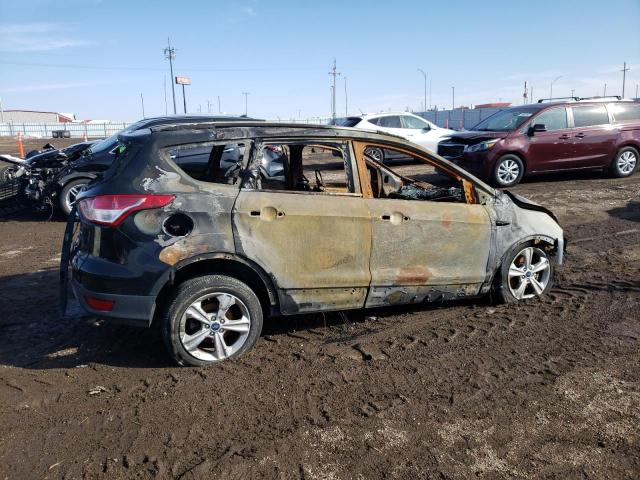 Photo 3 from auction – 2015 FORD ESCAPE SE with VIN 1FMCU9GX4FUA84409