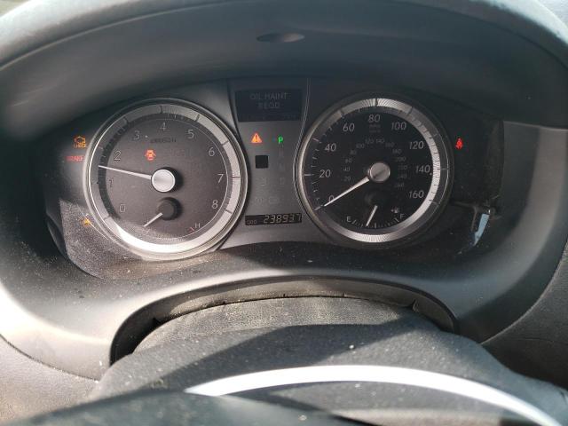 صورة رقم 9 من المزاد - 2007 LEXUS ES 350 مع VIN JTHBJ46GX72086545