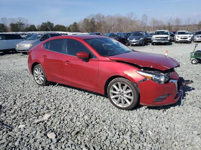 Photo 4 from auction – 2017 MAZDA 3 TOURING with VIN 3MZBN1V77HM116808