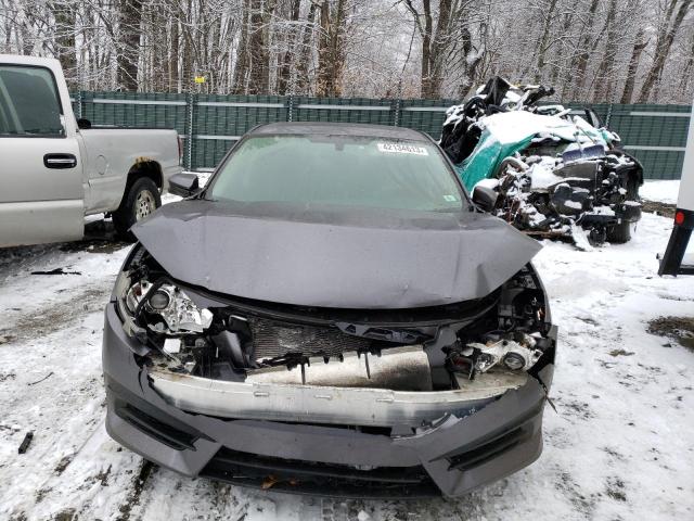 Photo 5 from auction – 2016 HONDA CIVIC EX with VIN 2HGFC2F7XGH506198