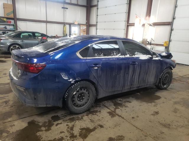 Photo 3 from auction – 2019 KIA FORTE EX with VIN 3KPF54AD5KE101498