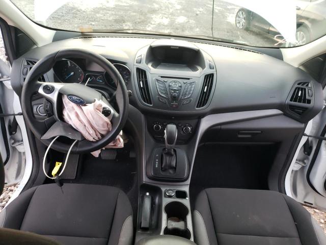 Photo 8 from auction – 2015 FORD ESCAPE S with VIN 1FMCU0F71FUC10609