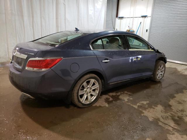 Photo 3 from auction – 2013 BUICK LACROSSE with VIN 1G4GC5G32DF238420