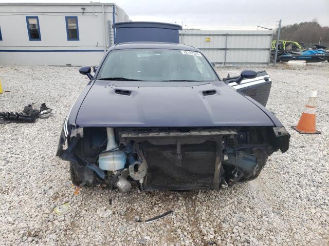 Photo 5 from auction – 2014 DODGE CHALLENGER with VIN 2C3CDYBT0EH258288