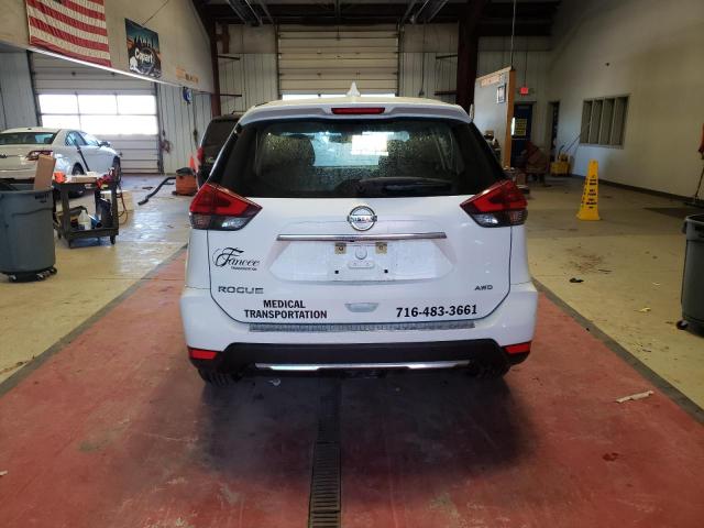 Photo 6 from auction – 2019 NISSAN ROGUE S with VIN KNMAT2MV2KP538335