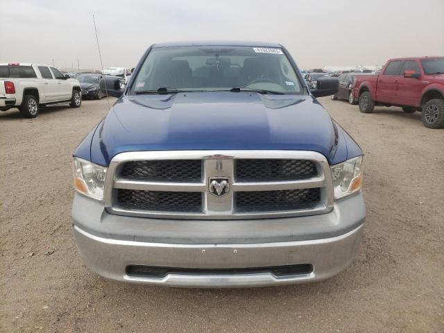 Photo 5 from auction – 2010 DODGE RAM 1500 with VIN 1D7RB1CP4AS214498