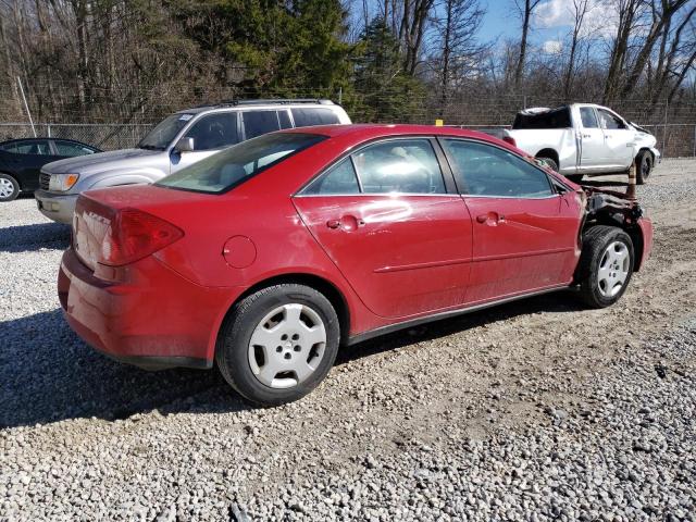 Photo 3 from auction – 2006 PONTIAC G6 SE with VIN 1G2ZF55B064164075