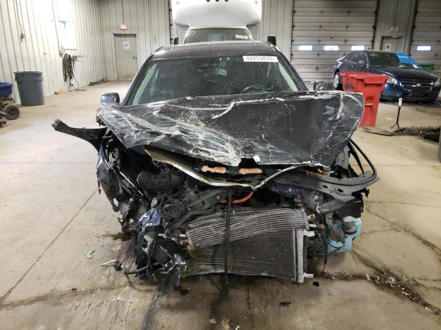 Photo 5 from auction – 2014 BUICK LACROSSE with VIN 1G4GB5GR3EF146273