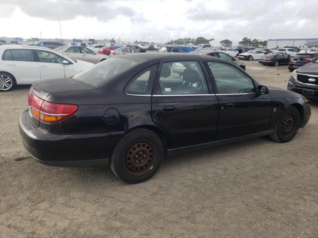Photo 3 from auction – 2000 SATURN LS1 with VIN 1G8JU52F3YY683830