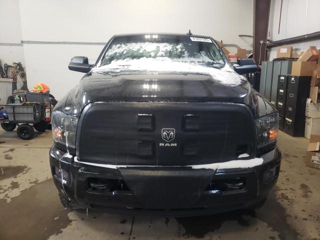Photo 5 from auction – 2018 RAM 2500 SLT with VIN 3C6UR5DL1JG212967