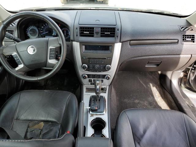 Photo 8 from auction – 2010 MERCURY MILAN PREM with VIN 3MEHM0JA4AR664395