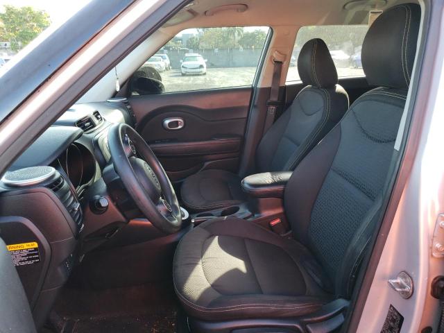 Photo 7 from auction – 2016 KIA SOUL + with VIN KNDJP3A51G7819743