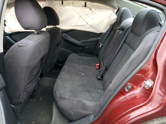 Photo 10 from auction – 2011 NISSAN ALTIMA BAS with VIN 1N4AL2AP4BN422545