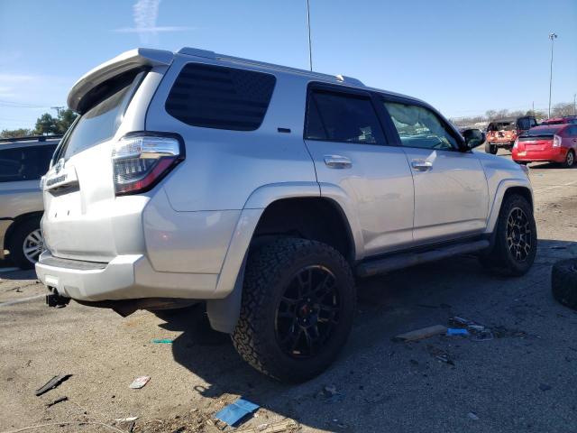 Photo 3 from auction – 2015 TOYOTA 4RUNNER SR with VIN JTEBU5JR4F5241641