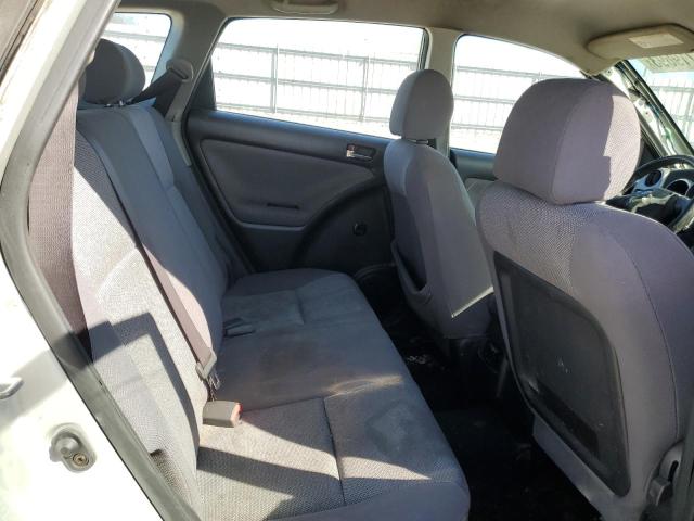 Photo 10 from auction – 2004 TOYOTA COROLLA MA with VIN 2T1KR32E24C318738