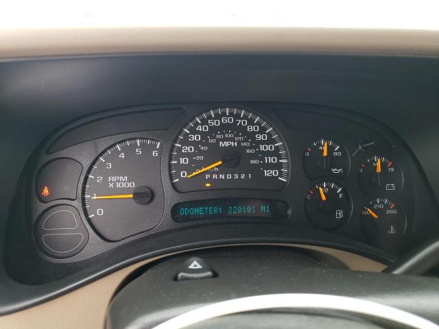 Photo 9 from auction – 2006 CHEVROLET SILVERADO with VIN 1GCEK19BX6Z208627