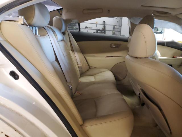 Photo 10 from auction – 2007 LEXUS ES 350 with VIN JTHBJ46G972012100