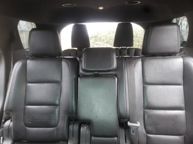 Photo 10 from auction – 2013 FORD EXPLORER L with VIN 1FM5K8F81DGC49556